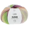 Image de Pelote de laine CLOUD - 100GR - Lang Yarns(...) - Multicolore (0009)