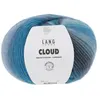 Image de Pelote de laine CLOUD - 100GR - Lang Yarns(...) - Multicolore (0011)