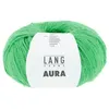 Image de Pelote de Coton AURA - Lang Yarns(...) - 0016 Vert