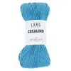 Image de Pelote de lin CREALINO - Lang Yarns(...) - 0079 Bleu