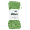 Image de Pelote de lin CREALINO - Lang Yarns(...) - 0017 Vert