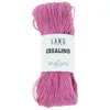 Image de Pelote de lin CREALINO - Lang Yarns(...) - 0085 Rose