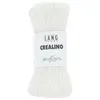Image de Pelote de lin CREALINO - Lang Yarns(...) - 0094 Ecru