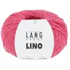 Image de Pelote de lin à tricoter Lino - Lang Yarns(...) - 85 Rose