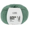 Image de Pelote de laine Alpaca Soxx 6-PLY - 150GR - Lang Yarns(...) - 79 Vert