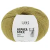 Image de Pelote de laine Alpaca Soxx 6-PLY - 150GR - Lang Yarns(...) - 13 Vert