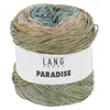 Image de Pelote de coton PARADISE - 100GR - Lang Yarns(...) - 0039 Vert
