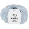 Image de Pelote de coton AMIRA LIGHT - Lang Yarns(...) - 0010 Gris acier