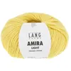 Image de Pelote de coton AMIRA LIGHT - Lang Yarns(...) - 0014 Jaune