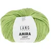 Image de Pelote de coton AMIRA LIGHT - Lang Yarns(...) - 0016 Vert
