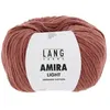 Image de Pelote de coton AMIRA LIGHT - Lang Yarns(...) - 0087 Marron