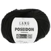 Image de Pelote de laine Vierge Poseidon - Lang Yarns(...) - 04 Noir