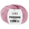 Image de Pelote de laine Vierge Poseidon - Lang Yarns(...) - 09 Rose
