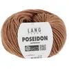 Image de Pelote de laine Vierge Poseidon - Lang Yarns(...) - 15 Marron