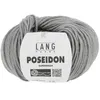 Image de Pelote de laine Vierge Poseidon - Lang Yarns(...) - 24 Gris