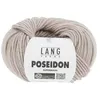 Image de Pelote de laine Vierge Poseidon - Lang Yarns(...) - 26 Marron