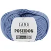 Image de Pelote de laine Vierge Poseidon - Lang Yarns(...) - 33 Bleu