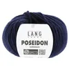 Image de Pelote de laine Vierge Poseidon - Lang Yarns(...) - 35 Bleu marine