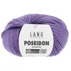 Image de Pelote de laine Vierge Poseidon - Lang Yarns(...) - 46 Violet