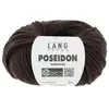 Image de Pelote de laine Vierge Poseidon - Lang Yarns(...) - 68 Marron