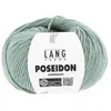 Image de Pelote de laine Vierge Poseidon - Lang Yarns(...) - 92 Vert