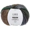 Image de Pelote de laine à tricoter ORION - 100GR - Lang Yarns(...) - 0006 Vert