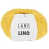Image de Pelote de lin à tricoter Lino - Lang Yarns(...) - 49 Jaune