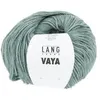 Image de Pelote Exceptionnelle à tricoter Vaya - Lang Yarns(...) - 0073 Vert