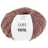 Image de Pelote Exceptionnelle à tricoter Vaya - Lang Yarns(...) - 0087 Marron