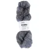 Image de Pelote de coton et cupro (soie végane) à tricoter SIEMPRE - Lang Yarns(...) - 5 Bleu