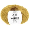 Image de Pelote de laine à tricoter NOËLLE - Lang Yarns(...) - 50 Jaune