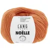 Image de Pelote de laine à tricoter NOËLLE - Lang Yarns(...) - 59 Orange
