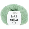 Image de Pelote de laine à tricoter NOËLLE - Lang Yarns(...) - 58 Vert