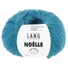 Image de Pelote de laine à tricoter NOËLLE - Lang Yarns(...) - 78 Bleu