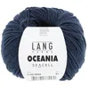 Image de Pelote de Coton à crocheter et tricoter Oceania - Lang Yarns(...) - 25 Bleu