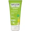 Image de Weleda Crème de Douche au Citrus