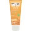 Image de Weleda, Gel douche, Douche revitalisante à l'Argousier (200 ml)