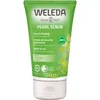 Image de Crème de douche gommante au bouleau - Weleda