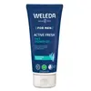 Image de Weleda For Men Active Fresh 3in1 Shower Gel Gel douche 1000 ml