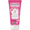 Image de Weleda Aroma Shower Love Crème de Douche Harmonisante Bio 200 ml