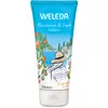 Image de Weleda, Gel douche, Mandarino de Capri (200 ml)