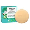 Image de Weleda Shampooing solide Hydratation & brillance Shampoing 1000 g