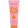 Image de Weleda, Gel douche, Pêche rose (200 ml)