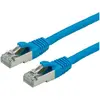 Image de Value Câble de réseau (SFTP, CAT6, 0.50 m), Câble réseau