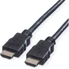 Image de Value HDMI   HDMI (20 m), Câble vidéo, Noir
