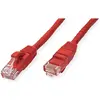 Image de Value Câble de réseau (UTP, CAT6a, 0.50 m), Câble réseau