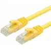 Image de Value Câble de réseau (UTP, CAT6a, 0.50 m), Câble réseau