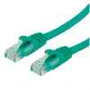 Image de Value Câble de réseau (UTP, CAT6a, 1 m), Câble réseau