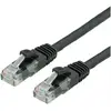 Image de Value Câble de réseau (UTP, CAT6a, 0.50 m), Câble réseau