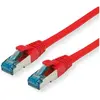 Image de Value Câble de raccordement (PiMF, CAT6a, 15 m), Câble réseau